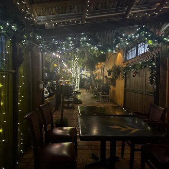 Malakor Thai Cafe - Patio dining - Thai Near Me - West Palm Beach, Florida Malakor Thai Cafe - Patio dining - Thai Near Me - West Palm Beach, Florida