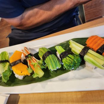 KIN SUSHI - Updated July 2024 - 766 Photos & 522 Reviews - 25381 Alicia ...
