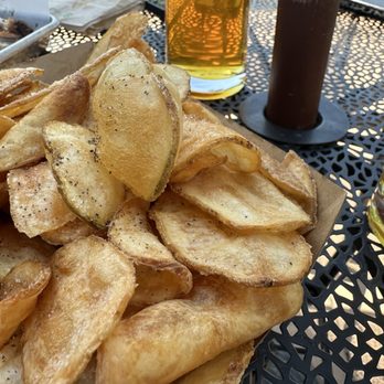 Gourmet Grub - House chips - Tacos Near Me - Windsor, Colorado Gourmet Grub - House chips - Tacos Near Me - Windsor, Colorado