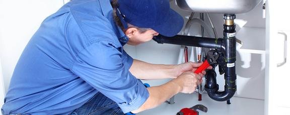 Slide of Premier Plumbing