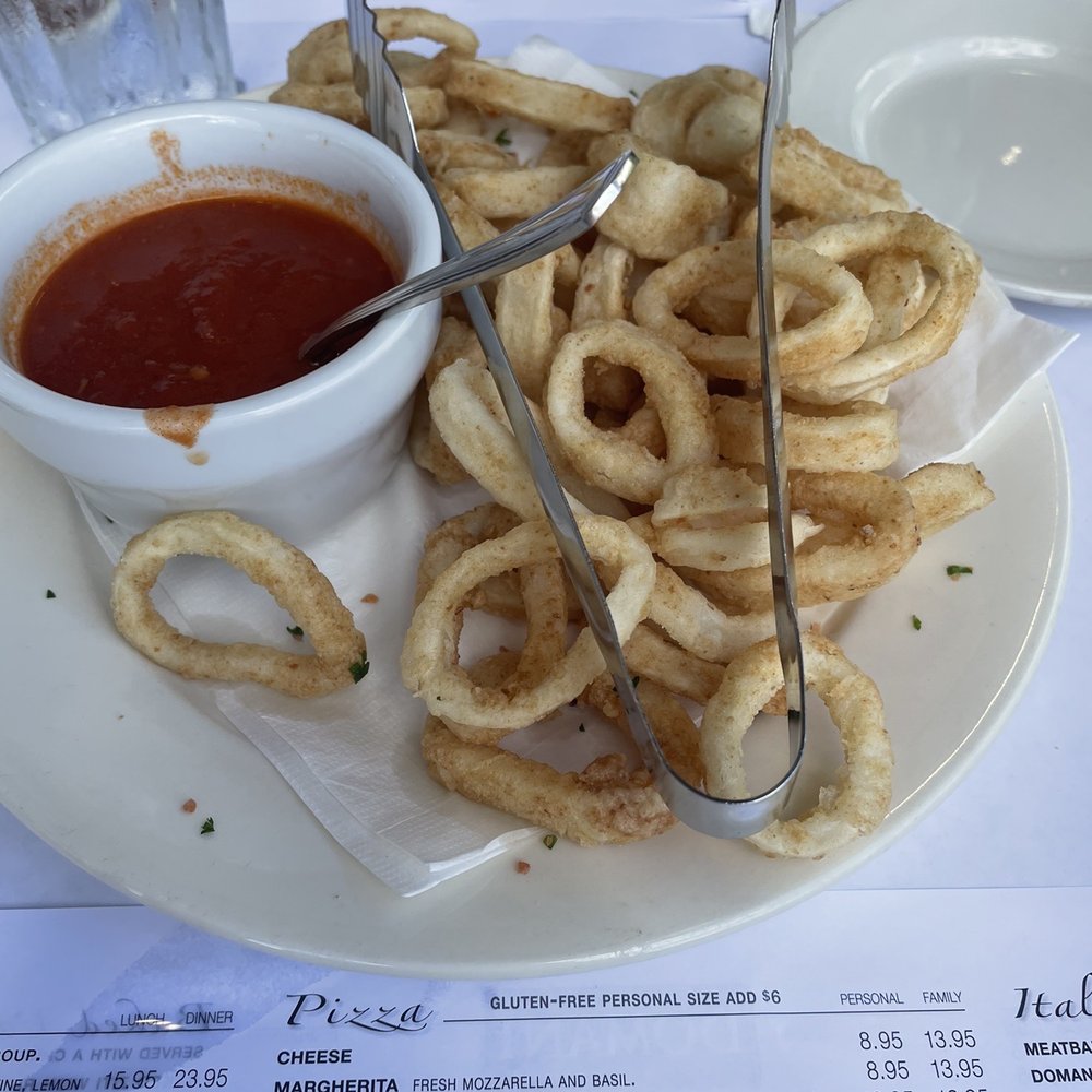 Domani Restaurants - Pizza Near Me - Hillsdale, New Jersey