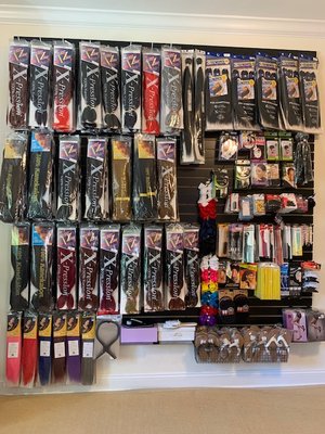 Arete Beauty Supply