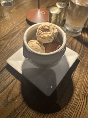 Eclipse Bistro by null