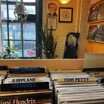 Grapefruit Record Shop - Records - Vinyl Records Near Me - Omaha, Nebraska Grapefruit Record Shop - Records - Vinyl Records Near Me - Omaha, Nebraska