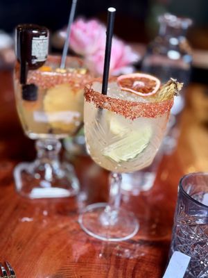 COA Mexican Eatery & Tequileria MV by null