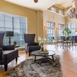 Chateau Des Lions Apartment Homes