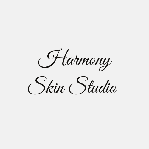 Harmony Skin Studio Logo