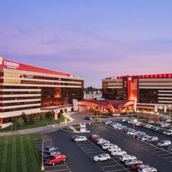 FireKeepers Hotel