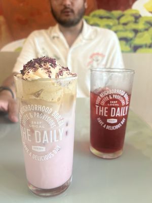 The Daily Cafe - Buckhead by null