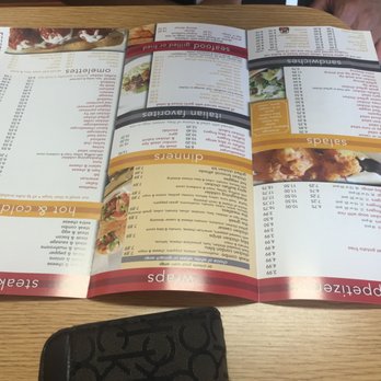 Buffalo's Pizza and Subs - Pizza Near Me - Norwood, Massachusetts