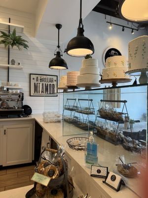 Belen de la Cruz - Empanadas & Pastries - Johns Creek by null