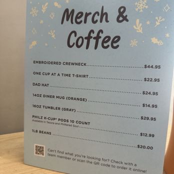 Philz Coffee - Coffee & Tea Near Me - Dana Point, California