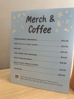 Menu photo 4 Philz Coffee Dana Point, CA