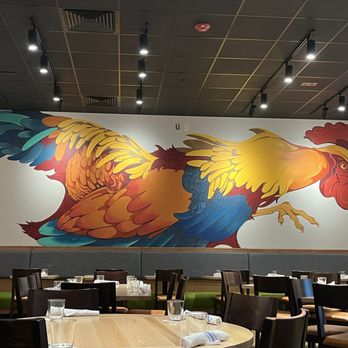 Neat Bird - Decor - Chicken Shop Near Me - Chesapeake, Virginia