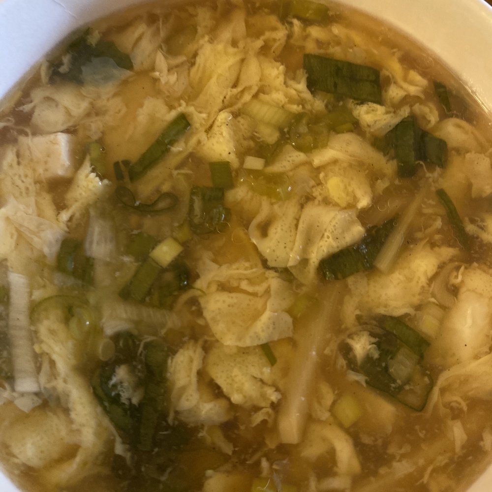 Kirin Restaurant - Hot and sour soup - Chinese Near Me - Santa Rosa, California Kirin Restaurant - Hot and sour soup - Chinese Near Me - Santa Rosa, California