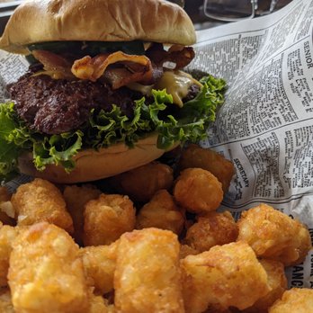 Tropical Burger - The Mexican Burger - Burgers Near Me - Easley, South Carolina Tropical Burger - The Mexican Burger - Burgers Near Me - Easley, South Carolina
