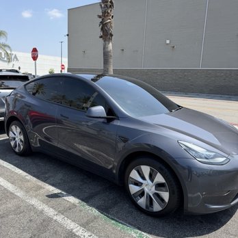Solax Auto Tint - Car Window Tinting Near Me - Whittier, California