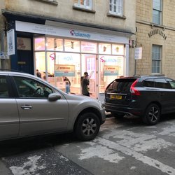 Shakeaway
