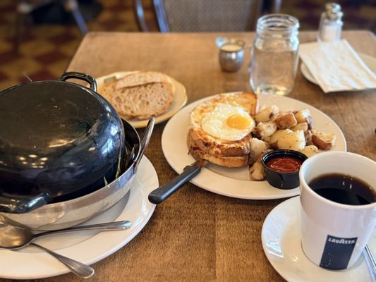 Figaro Bistrot by null