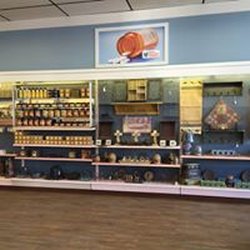 J & B Drugstore - Gifts/Candles