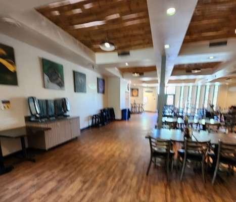 ABQ BioPark Aquarium by null