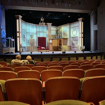 Omaha Community Playhouse - Performing Arts Near Me - Omaha, Nebraska Omaha Community Playhouse - Performing Arts Near Me - Omaha, Nebraska