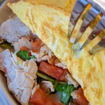 Tipsy Egg - Inside the turkey avocado yumlet - Coffee & Tea Near Me - Chandler, Arizona Tipsy Egg - Inside the turkey avocado yumlet - Coffee & Tea Near Me - Chandler, Arizona
