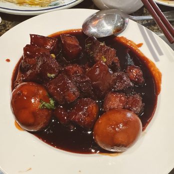 Auntie Qiu Kitchen - 红烧肉 - Shanghainese Near Me - Arcadia, California