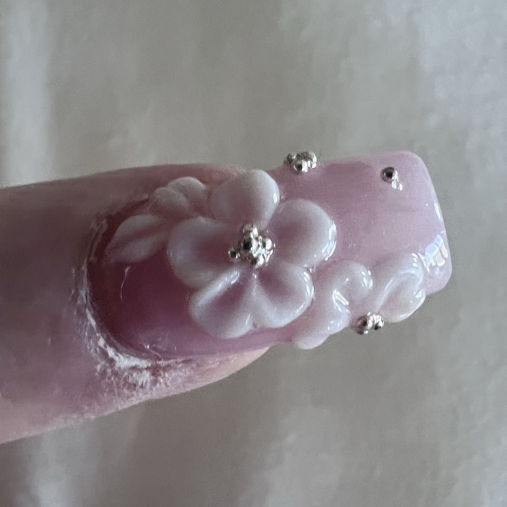 Ivy's Nails & Spa - Nail Salons Near Me - Temecula, California