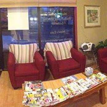 Cutting Edge Salon - Hair Stylists Near Me - Nashua, New Hampshire