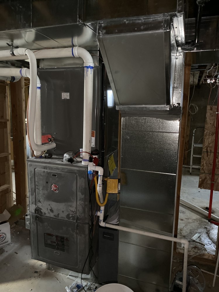 Slide of Complete Services