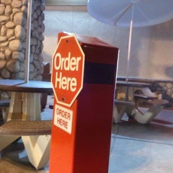 In-N-Out Burger - I can order - Burgers Near Me - Glendale, California