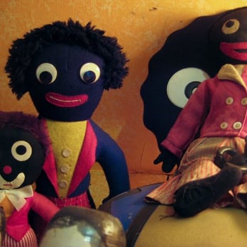 Pollock's Toy Museum - golliwogs - Museums Near Me - London, XGL Pollock's Toy Museum - golliwogs - Museums Near Me - London, XGL