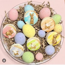 Le Makron - Easter