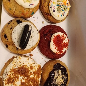 Bonus Bakery - Six pack - Bakeries Near Me - Vancouver, British Columbia Bonus Bakery - Six pack - Bakeries Near Me - Vancouver, British Columbia