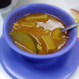 Fish Soup