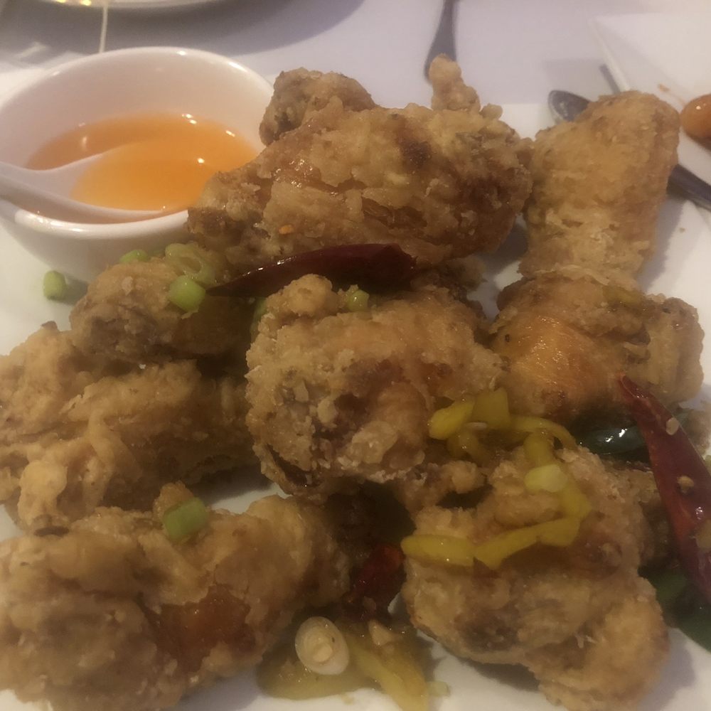 Sweet Rice - Thia wings - Asian Fusion Near Me - Teaticket, Massachusetts Sweet Rice - Thia wings - Asian Fusion Near Me - Teaticket, Massachusetts