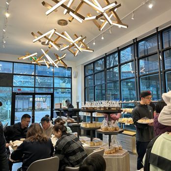 Baking Factory - Bakeries Near Me - Richmond, British Columbia