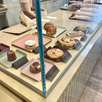 Floriole Cafe & Bakery - Interior - Bakeries Near Me - Chicago, Illinois Floriole Cafe & Bakery - Interior - Bakeries Near Me - Chicago, Illinois