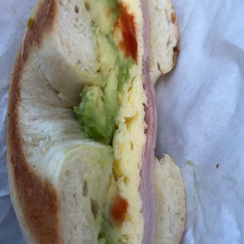 Sunrise Bagels Cafe - Bagels Near Me - Concord, California Sunrise Bagels Cafe - Bagels Near Me - Concord, California