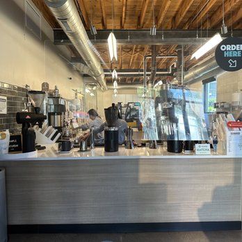 Coroco Coffee Roaster Collective - Coffee & Tea Near Me - Sycamore, Illinois