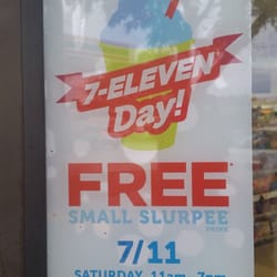 7-Eleven