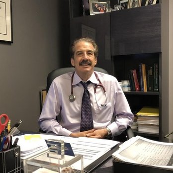 Eli Hendel, MD - Pulmonologist Near Me - Glendale, California Eli Hendel, MD - Pulmonologist Near Me - Glendale, California