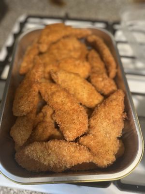 Chicken Guy! Dallas by null
