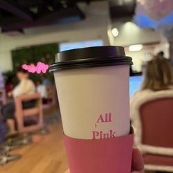 Spill Coffee - Coffee