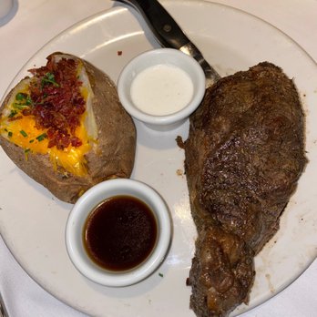Chart House - Prime Rib - Seafood Near Me - Stateline, Nevada