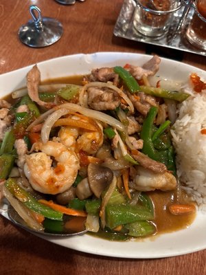 Bangkok Thyme by null