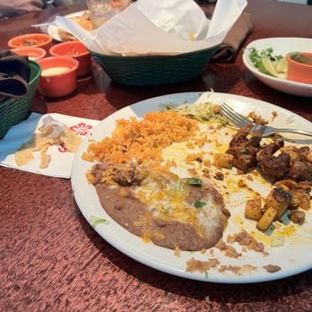 Miguel's Cocina - Did I mention hand made tortillas?! Carne adobada - Mexican Near Me - Coronado, California Miguel's Cocina - Did I mention hand made tortillas?! Carne adobada - Mexican Near Me - Coronado, California