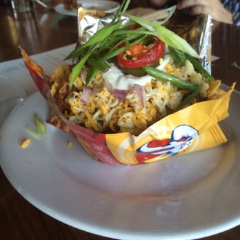 Assemble - Frito Pie Appetizer - New American Near Me - Richmond, California Assemble - Frito Pie Appetizer - New American Near Me - Richmond, California