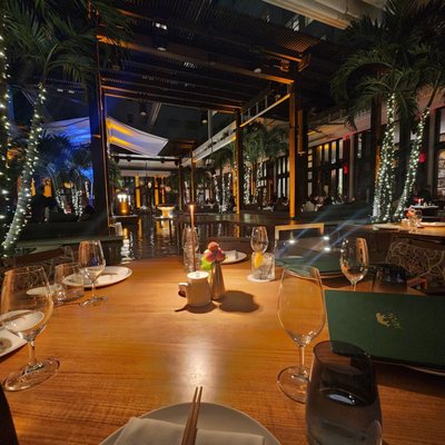 Japón at The Setai by null